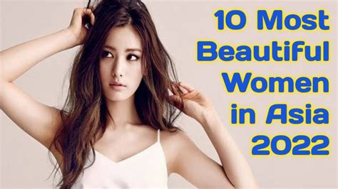 asian hottie|Asian Celebs Top The 15 Most Beautiful Women In The World。